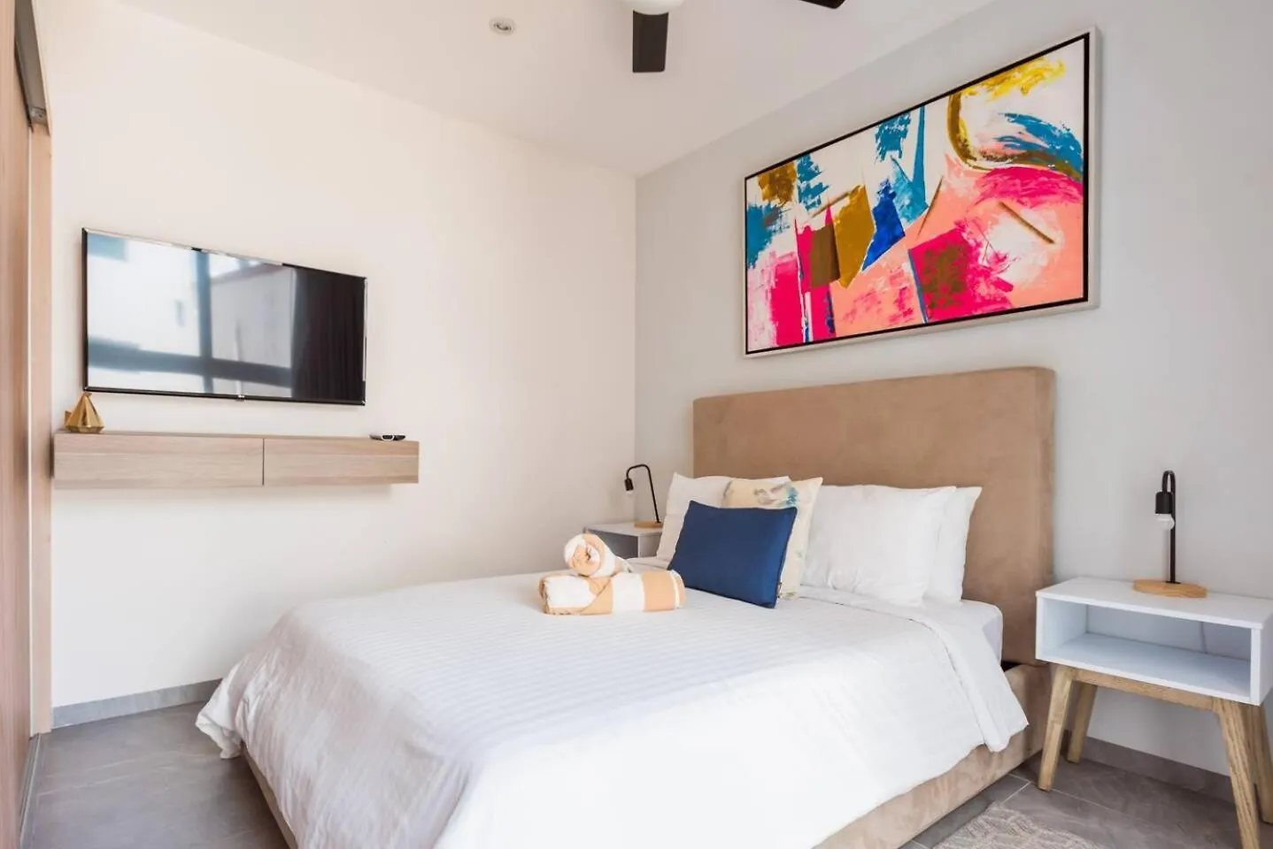 Central Beach Haven Sleeps 16 Πλάγια Ντελ Κάρμεν