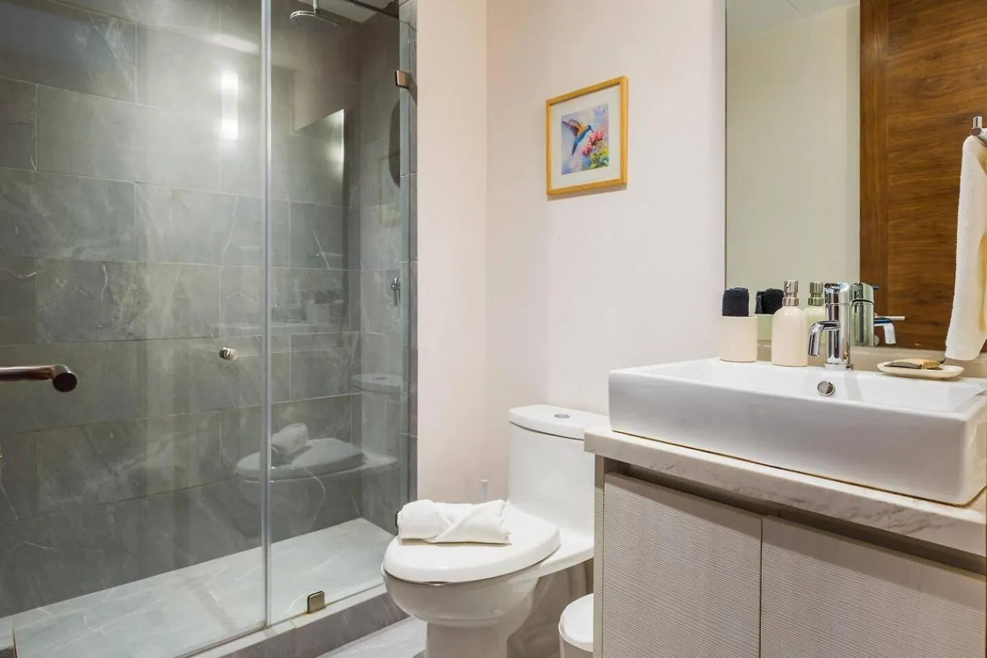 Central Beach Haven Sleeps 16 Πλάγια Ντελ Κάρμεν Διαμέρισμα