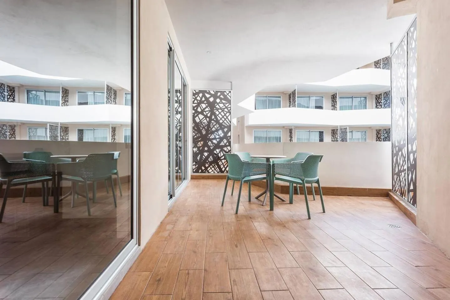Central Beach Haven Sleeps 16 Πλάγια Ντελ Κάρμεν