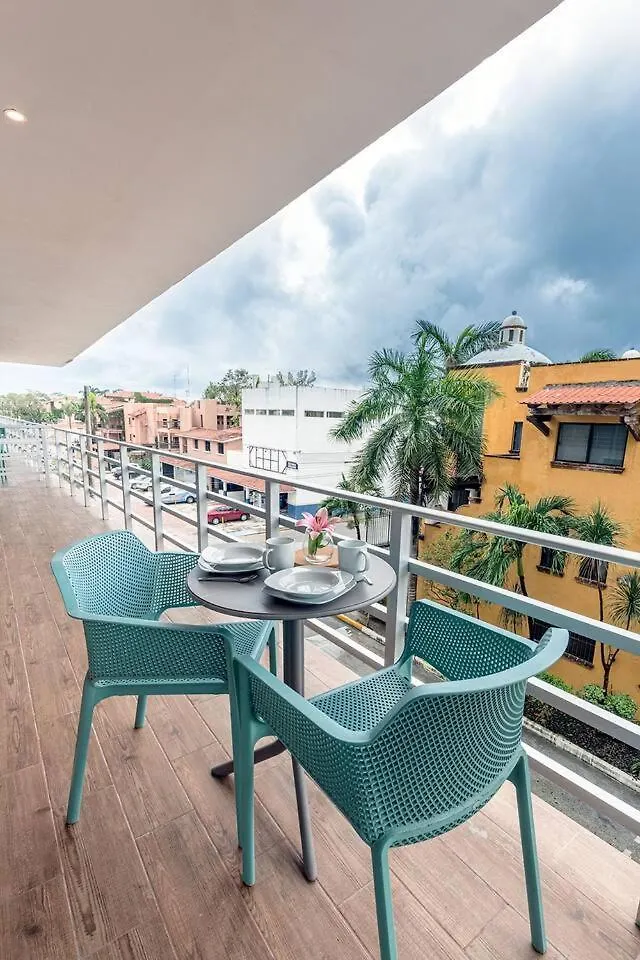 Central Beach Haven Sleeps 16 Πλάγια Ντελ Κάρμεν 0*,