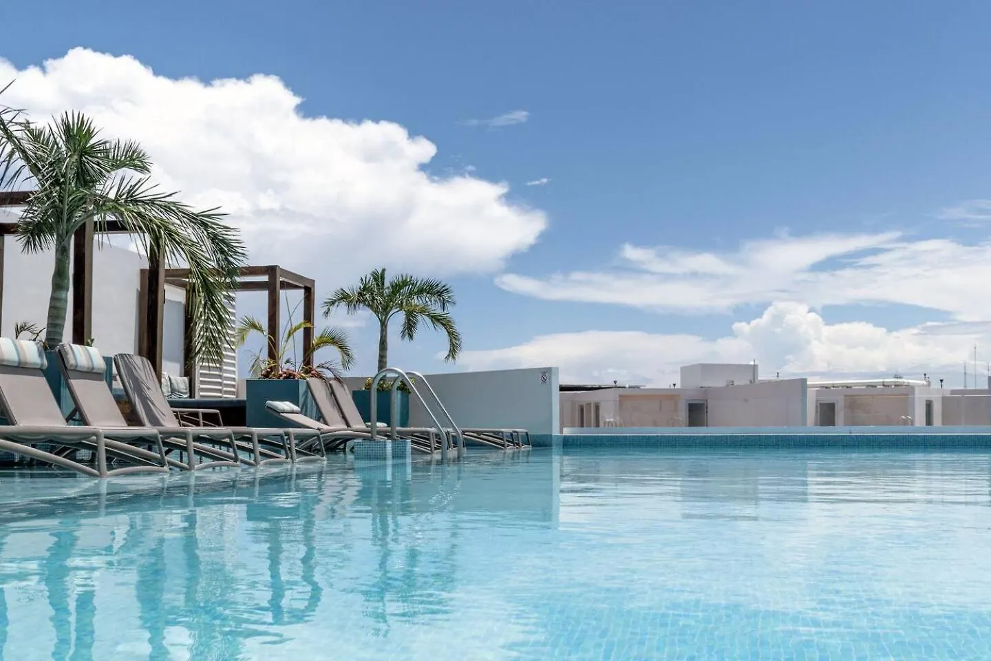 Daire Central Beach Haven Sleeps 16 Playa del Carmen