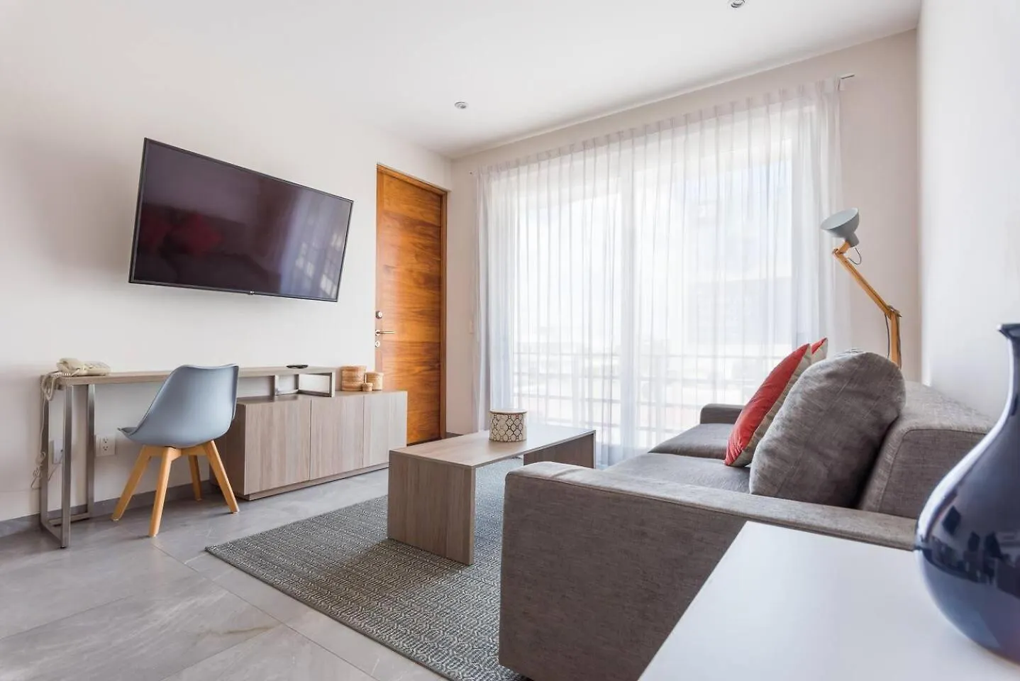 Daire Central Beach Haven Sleeps 16 Playa del Carmen Meksika